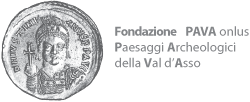 Logo Fondazione Pava