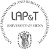 Logo LAP&T