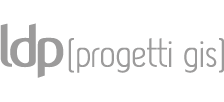 Logo LdP Progetti GIS